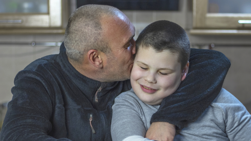En person med autism har behov och känslor precis som alla andra och funktionsnedsättningen kan te sig väldigt olika från person till person. Foto: Getty Images