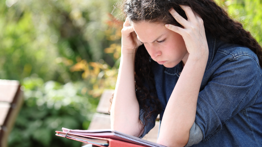 Om man har AuDHD (ADHD & Autism) kan även vardagliga saker kännas komplexa. Foto: Getty Images