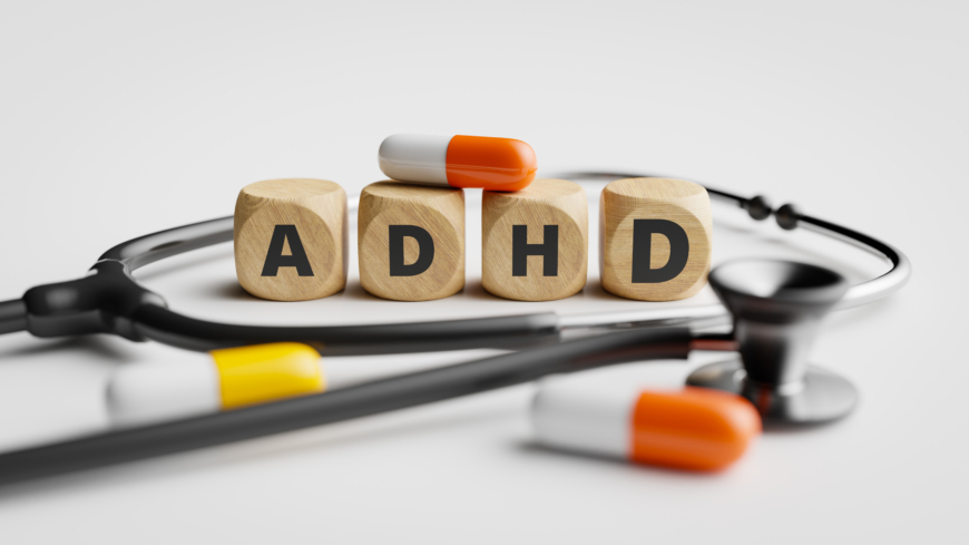 Kanske bör läkemedel inte vara förstahandsvalet för barn med ADHD, eller? Foto: Getty Images