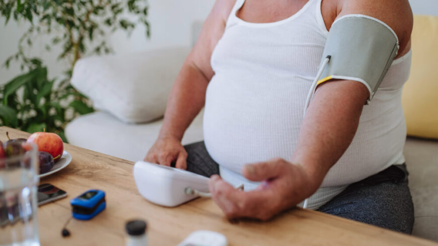  GLP-1-analoger hjälpa bukspottskörteln att sänka blodsockret. Man får en tidigare mättnadskänsla och minskad aptit. Foto: Getty Images