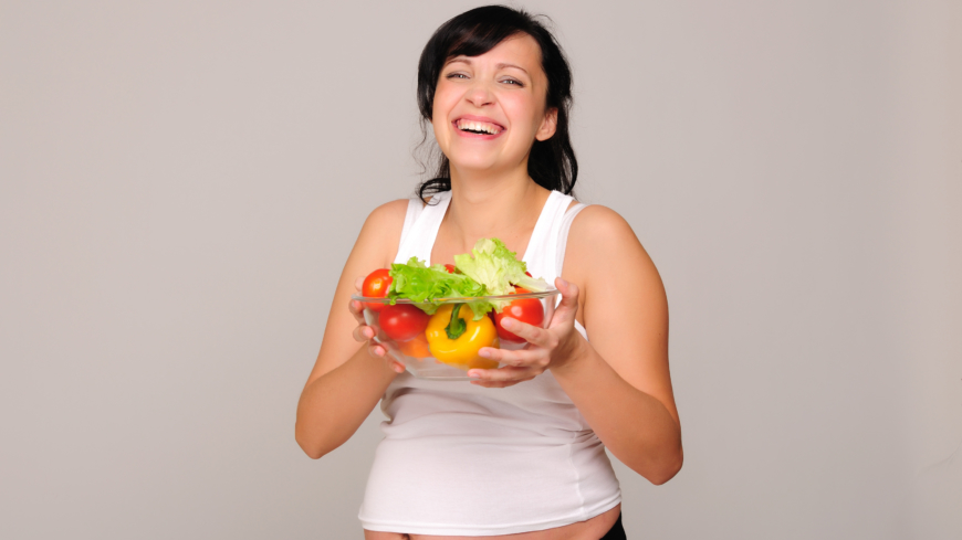 Gravida kvinnor med hög D-vitamin verkade löpa mindre risk för MS. Foto: Shutterstock